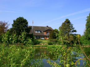 Landhaus Jägerhof, Bösdorf
